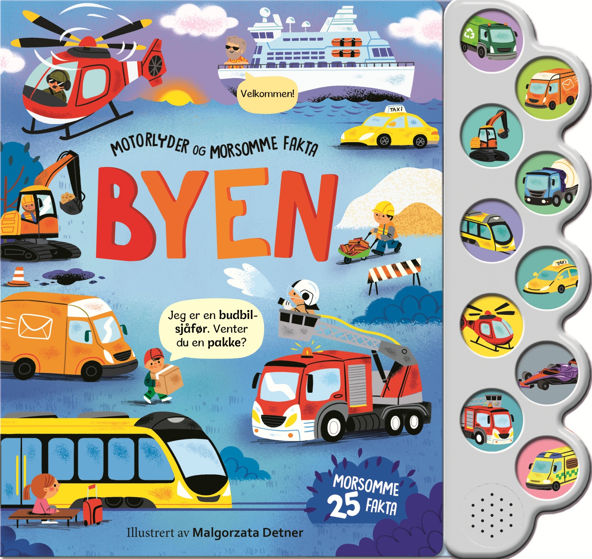 Isbn: 9788278886014  kr169,-