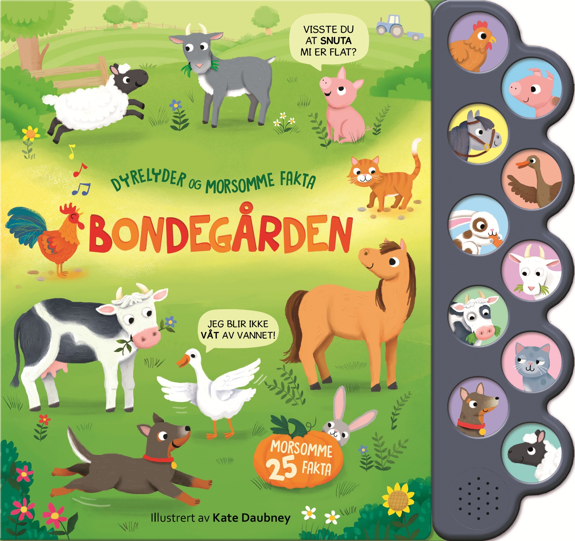 Isbn: 9788278886007  kr.169,-