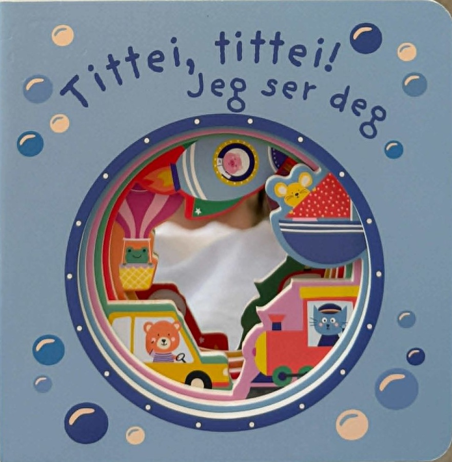 Isbn: 9788278886052 kr.128,-