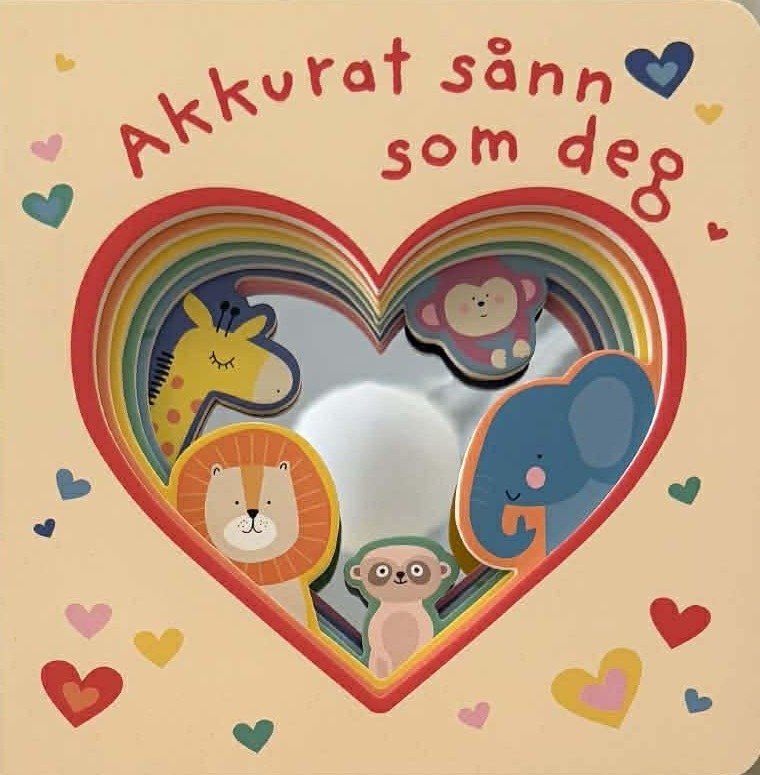 Isbn: 9788278886045 kr.128,-