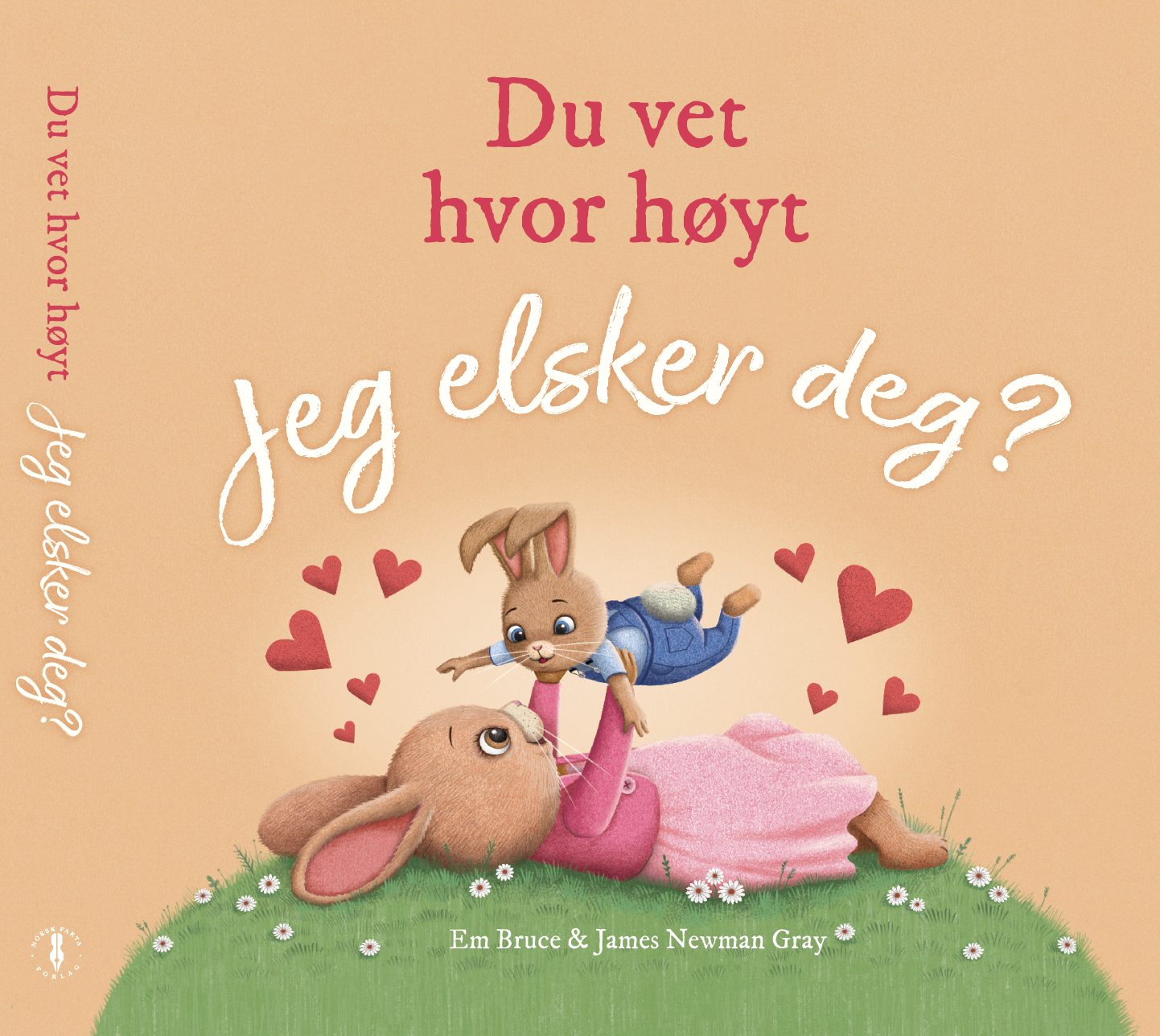 Isbn: 9788278886069 kr.124,-